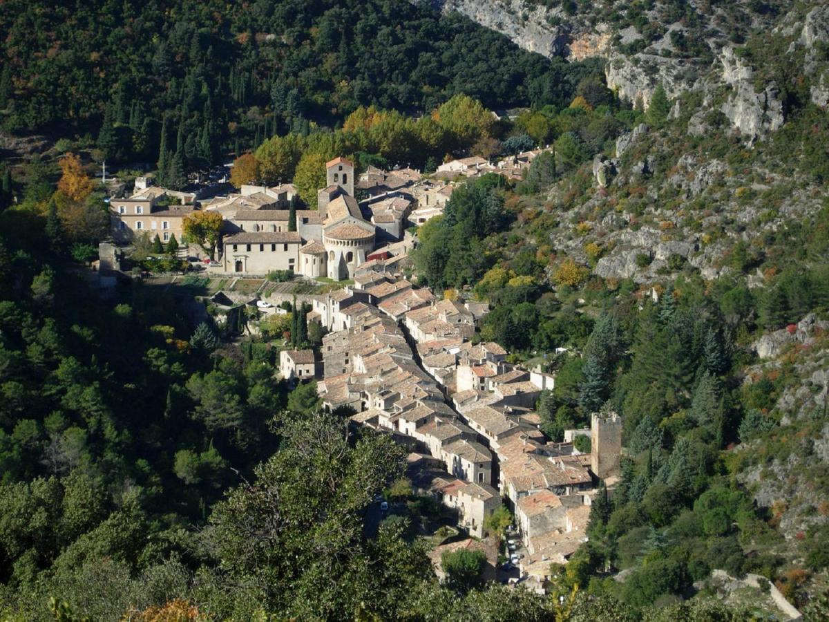 "Evasion"-Meuble De Tourisme 3 Etoiles -Residence "Les Logis De Beziers"-Garage Optionnel-Coeur De Ville-Plages A 16Km ! Exteriér fotografie