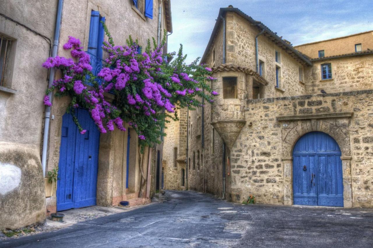 "Evasion"-Meuble De Tourisme 3 Etoiles -Residence "Les Logis De Beziers"-Garage Optionnel-Coeur De Ville-Plages A 16Km ! Exteriér fotografie